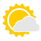 weather icon