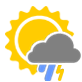 weather icon