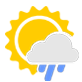 weather icon