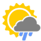weather icon